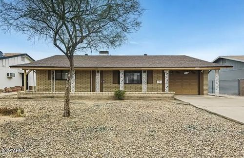 12801 N 112th Ave, Youngtown, AZ, 85363-1005 | Card Image