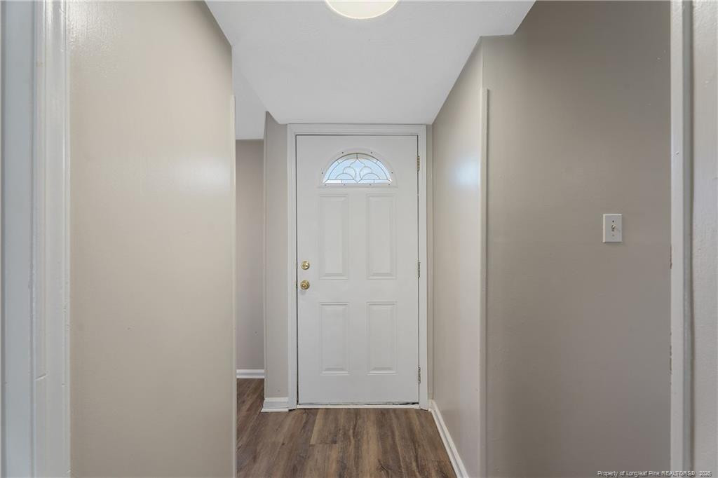 Residential in Fayetteville 5
