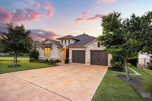 270 Baldovino Skwy, Lakeway, TX, 78738-6218 | Card Image