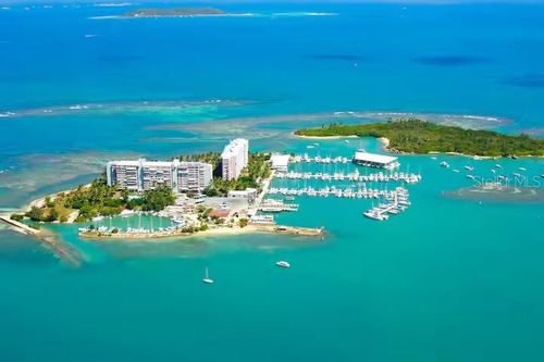 3j-Tower 1 Isleta Marina, FAJARDO, PR, 00738 | Card Image