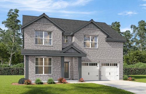 4038 Willow Belle Dr, Mount Juliet, TN, 37122-2751 | Card Image