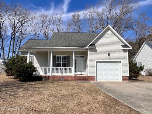 1108 Bristolmoor Drive, Winterville, NC, 28590 | Card Image