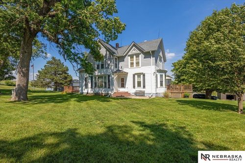 6288 County Road P27, Kennard, NE, 68034-5099 | Card Image