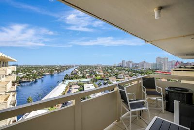 1712A - 3200 Ne 36th Street, Home with 1 bedrooms, 1 bathrooms and null parking in Fort Lauderdale FL | Image 3