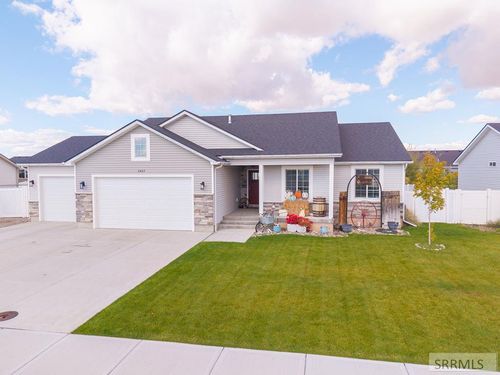 4405 Cordoba Ln, Idaho Falls, ID, 83401-1388 | Card Image