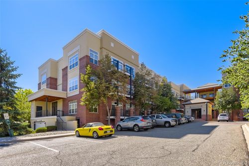 210a-5401 S Park Terrace Ave, Greenwood Village, CO, 80111-3387 | Card Image