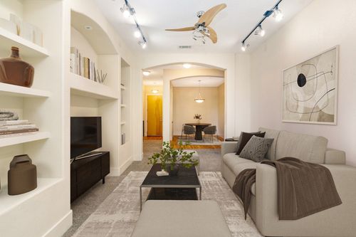 apt-135-2600 Hillsboro Pike, Nashville, TN, 37212-5628 | Card Image