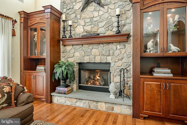 319 Ironstone Ln, Home with 4 bedrooms, 4 bathrooms and null parking in ELVERSON PA | Image 16