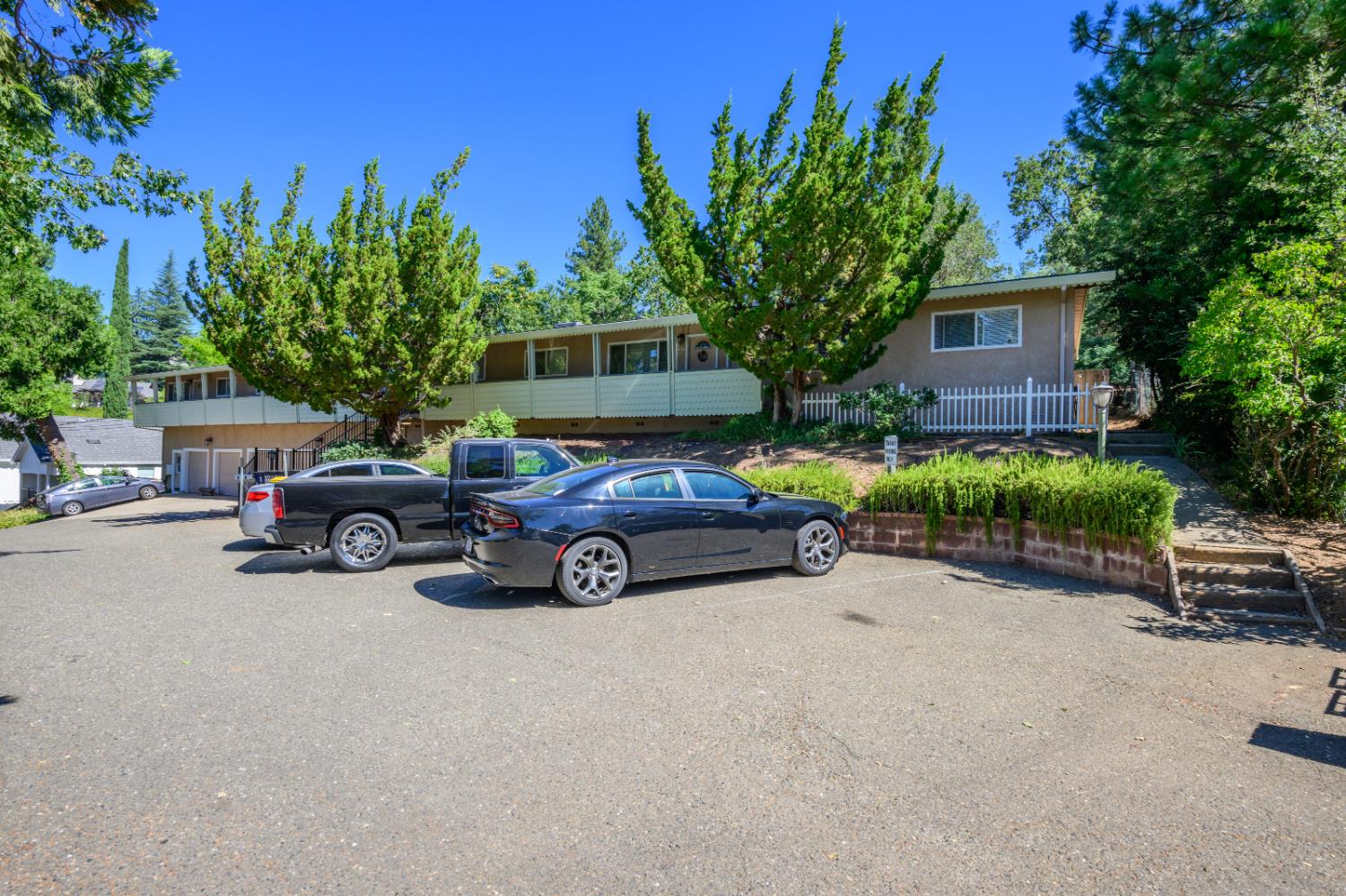 Residential Income in Placerville 4