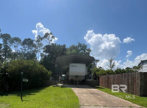 654 Escambia Dr, Lillian, AL, 36549-5324 | Card Image