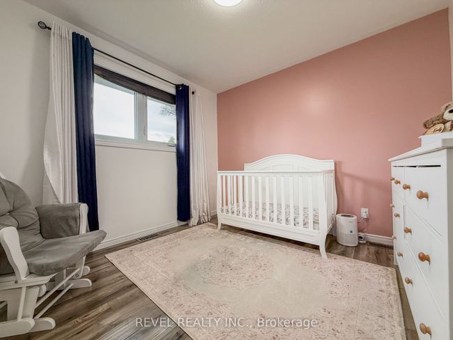 222 Laurentian Cres, House other with 5 bedrooms, 2 bathrooms and 3 parking in Timmins ON | Image 22