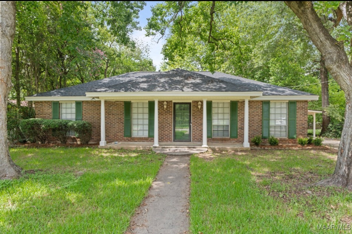 Crest Hill Dr, Montgomery, AL 36117 #1