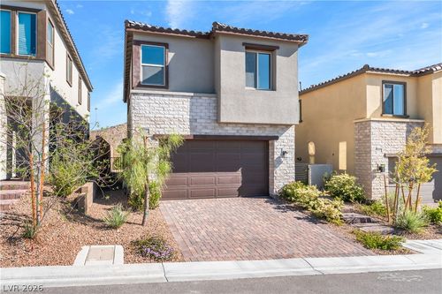 11552 Observation Point Ave, Las Vegas, NV, 89138-6411 | Card Image