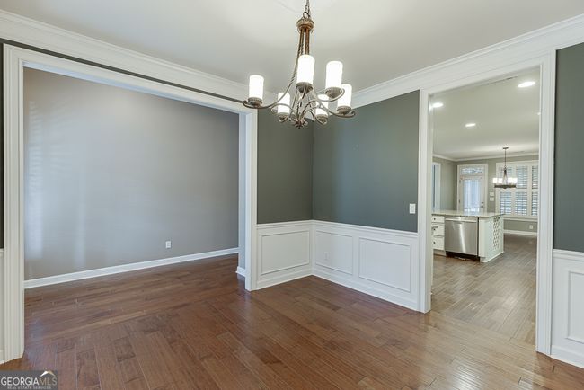 7056 Dove Point Ln, House other with 4 bedrooms, 3 bathrooms and null parking in Hoschton GA | Image 7