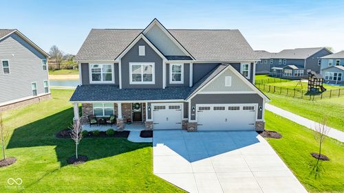 1041 Elmwood Ln, Greenwood, IN, 46143-0028 | Card Image