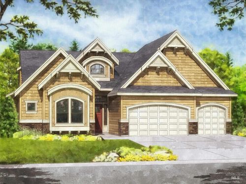2078 W Annadale Ave, Eagle, ID, 83616 | Card Image