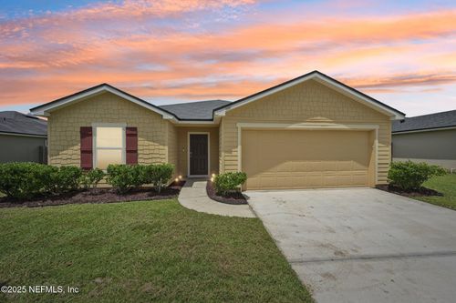 15307 Bareback Dr, JACKSONVILLE, FL, 32234-2332 | Card Image