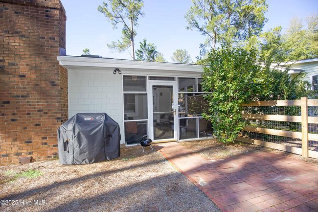 40 Tamarisk Ln, House other with 3 bedrooms, 2 bathrooms and 2 parking in Pinehurst NC | Image 52