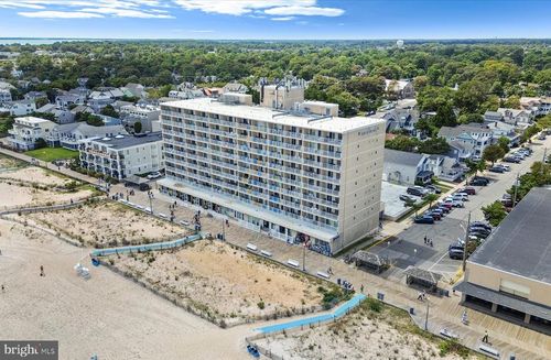 apt-605-307 S Boardwalk, REHOBOTH BEACH, DE, 19971-2273 | Card Image