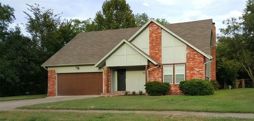 2609 Chestnut Ave, Broken Arrow, OK, 74012-7342 | Card Image