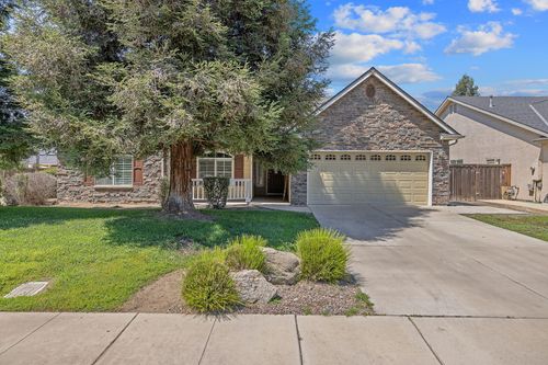 5048 W Wren Avenue, Visalia, CA, 93291 | Card Image