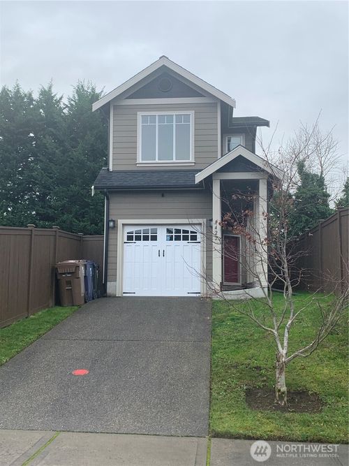 1422 S 47th St, Tacoma, WA, 98408-2429 | Card Image