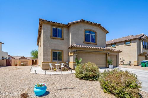 13976 S Camino Gavanza, Sahuarita, AZ, 85629-7823 | Card Image