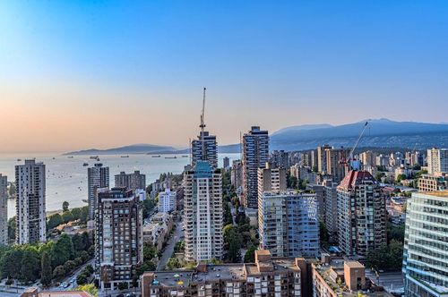 3005-1335 Howe St, Vancouver, BC, V6Z0H1 | Card Image
