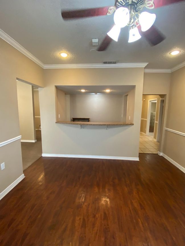 3220 W Park Row Dr, Home with 0 bedrooms, 0 bathrooms and null parking in Pantego TX | Image 4