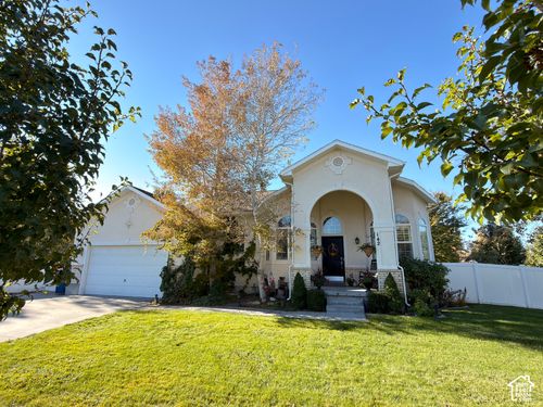 142 Spyglass Dr, Stansbury Park, UT, 84074-9642 | Card Image