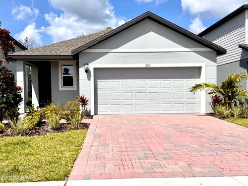 280 Links Terrace Blvd, DAYTONA BEACH, FL, 32124-3047 | Card Image