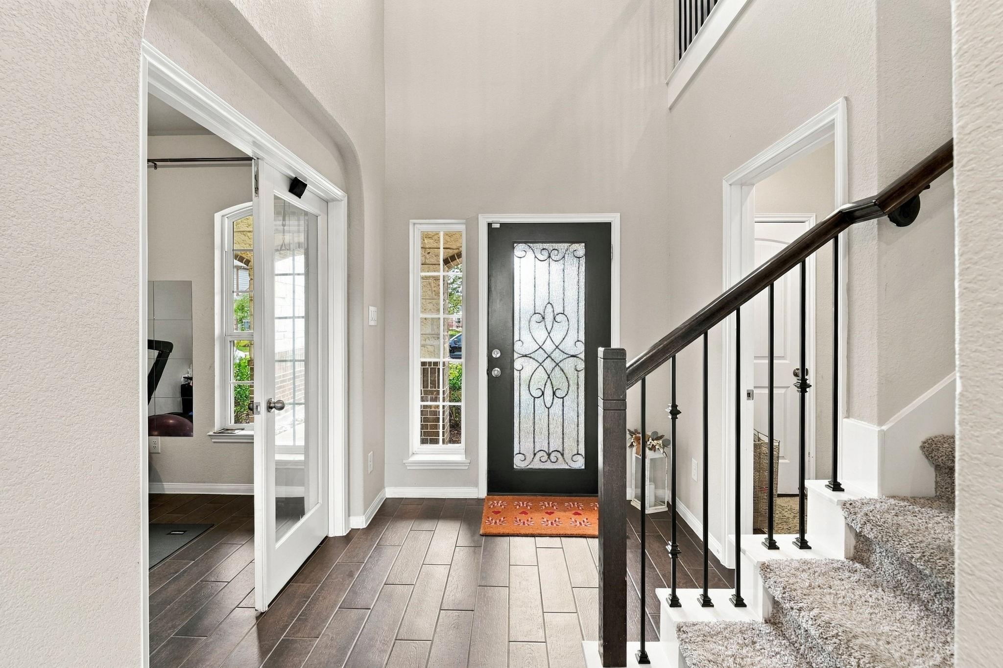 Residential in Katy 3