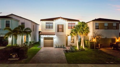 5522 Quiet Lake Pl, Westlake, FL, 33470-7022 | Card Image