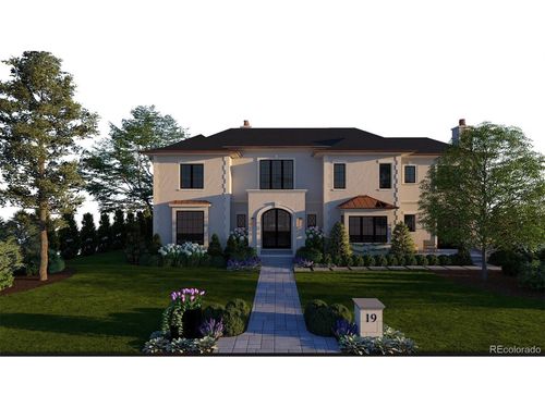 19 Polo Club Dr, Denver, CO, 80209 | Card Image