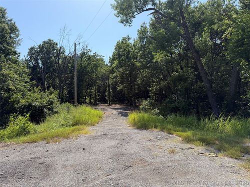 00000 N Highway 48, Terlton, OK, 74081 | Card Image