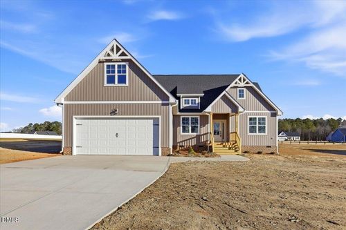 9300 Bear Run Ln, Middlesex, NC, 27557-7489 | Card Image