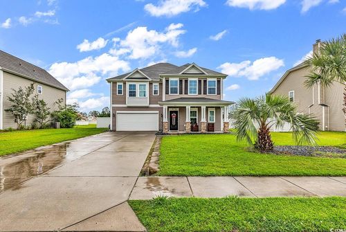 209 Haley Brooke Dr, Conway, SC, 29526-6399 | Card Image