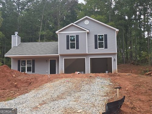 90-122 Armstrong Dr, Mansfield, GA, 30055-2441 | Card Image