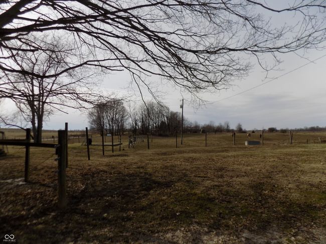 3060 N Alaska Rd, House other with 2 bedrooms, 2 bathrooms and null parking in Cloverdale IN | Image 33
