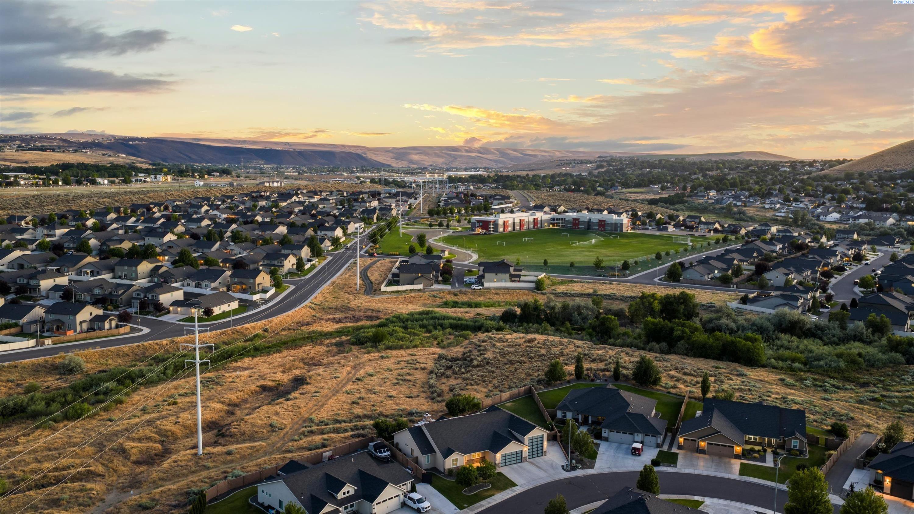 Residential in Richland 5