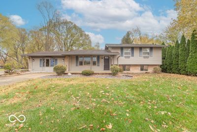 10813 N Bethel Road, House other with 4 bedrooms, 2 bathrooms and null parking in Mooresville IN | Image 1