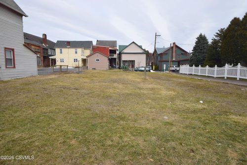 319-323 Catherine St, Bloomsburg, PA, 17815 | Card Image