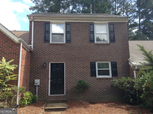155 Williamsburg Way, Fayetteville, GA, 30214-2107 | Card Image