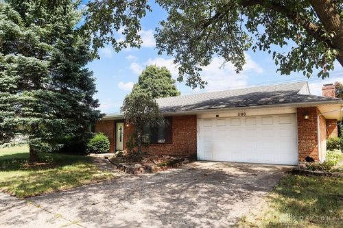 1100 S Elm St, Dayton, OH, 45449-2214 | Card Image