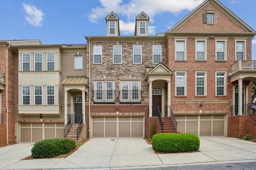 346 Ardmore Ct Nw, Atlanta, GA, 30309-1831 | Card Image