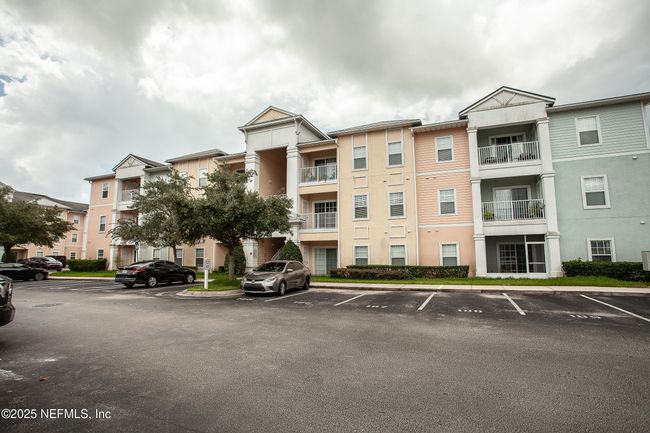 203 - 8226 Green Parrot Rd, Condo with 2 bedrooms, 2 bathrooms and null parking in Jacksonville FL | Image 20