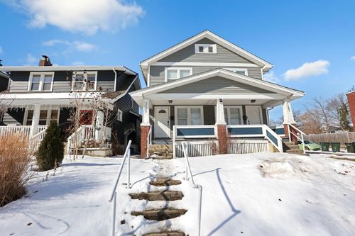 1125 Wilson Ave, Columbus, OH, 43206-3144 | Card Image