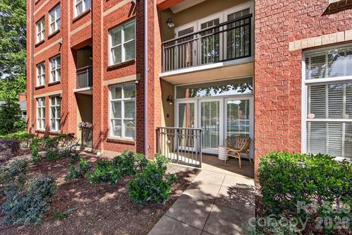 105-1320 Fillmore Ave, Charlotte, NC, 28203-5883 | Card Image