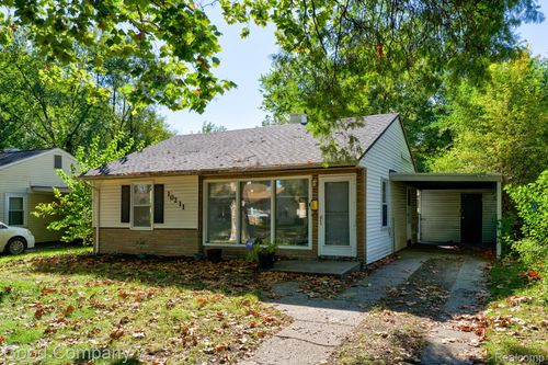 10211 Troy St, Oak Park, MI, 48237-3936 | Card Image