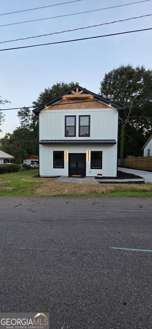 254 Victoria St, Commerce, GA, 30529-2440 | Card Image